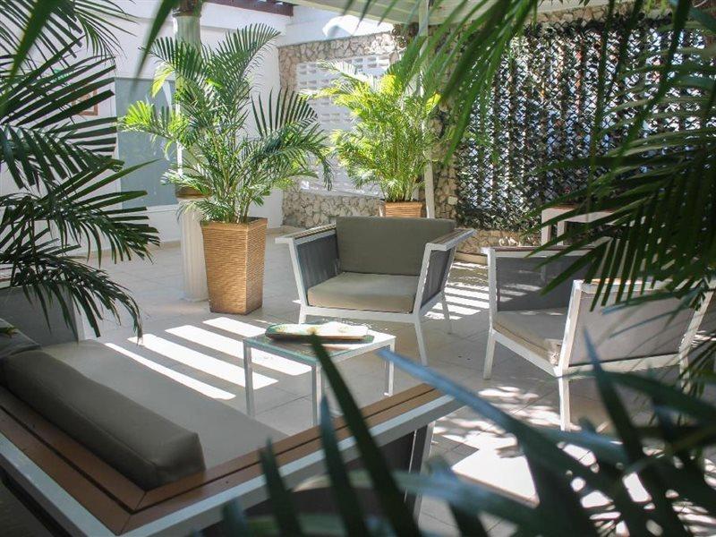 Hotel Cartagena Royal Inn Esterno foto