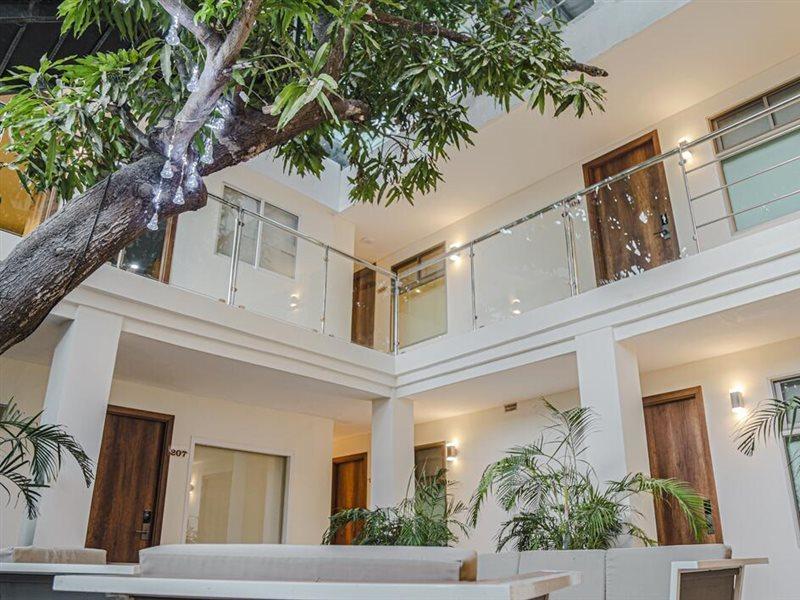 Hotel Cartagena Royal Inn Esterno foto