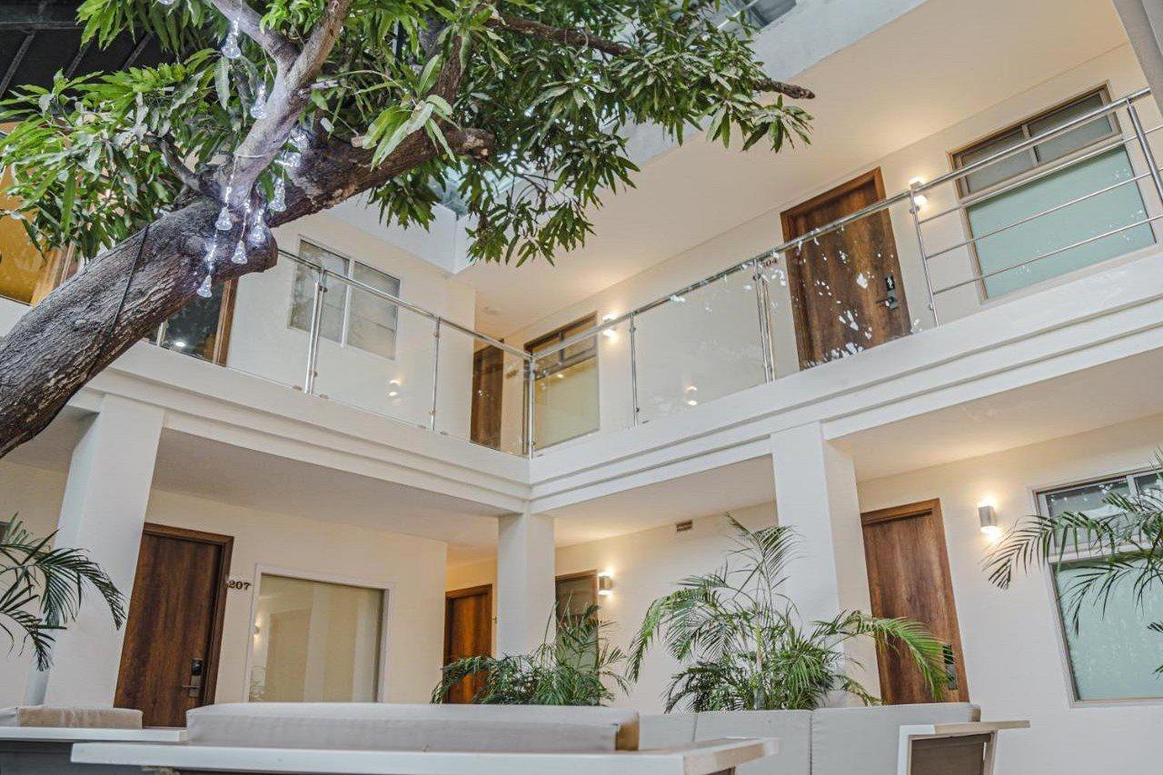 Hotel Cartagena Royal Inn Esterno foto