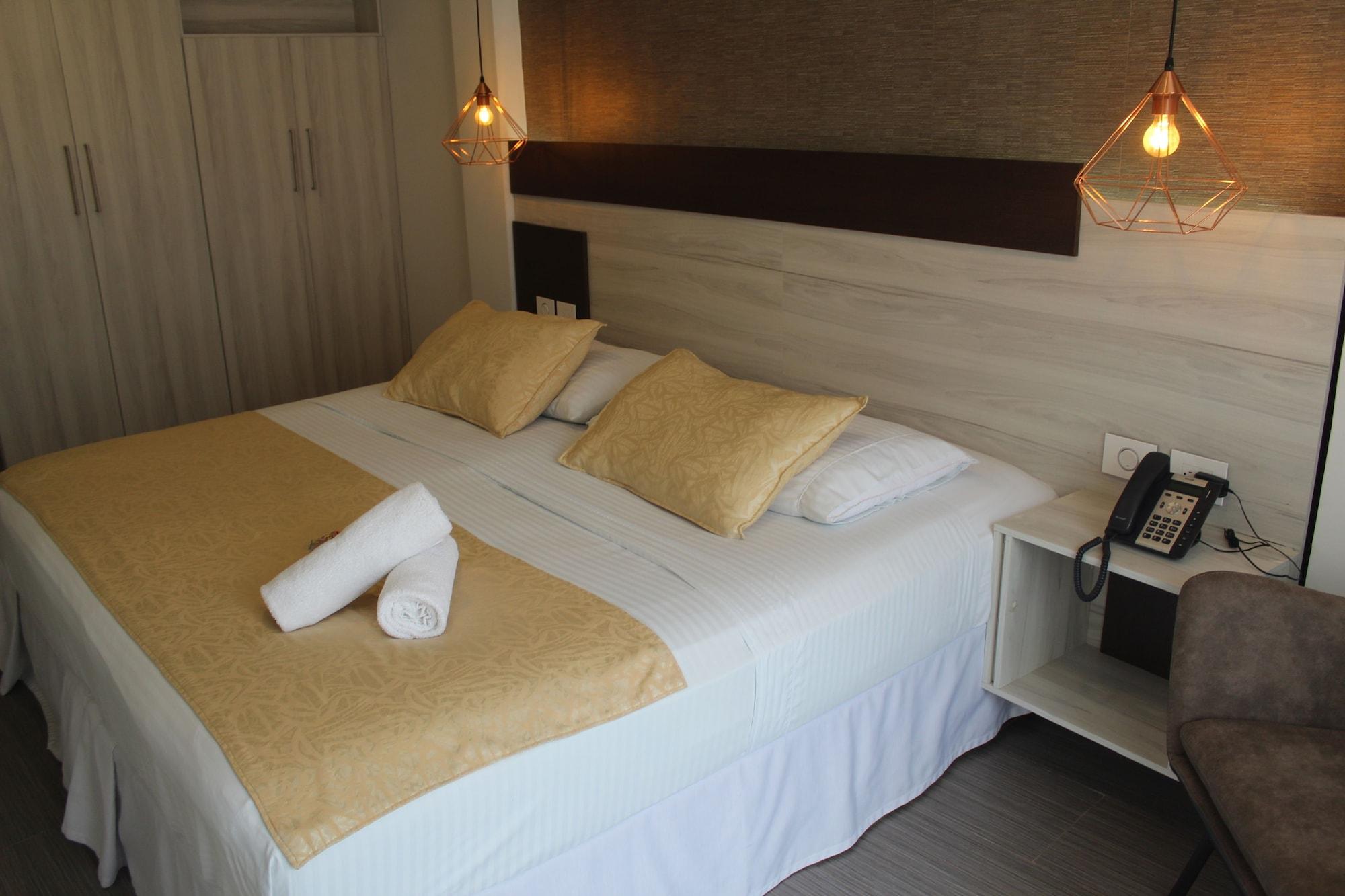 Hotel Cartagena Royal Inn Esterno foto