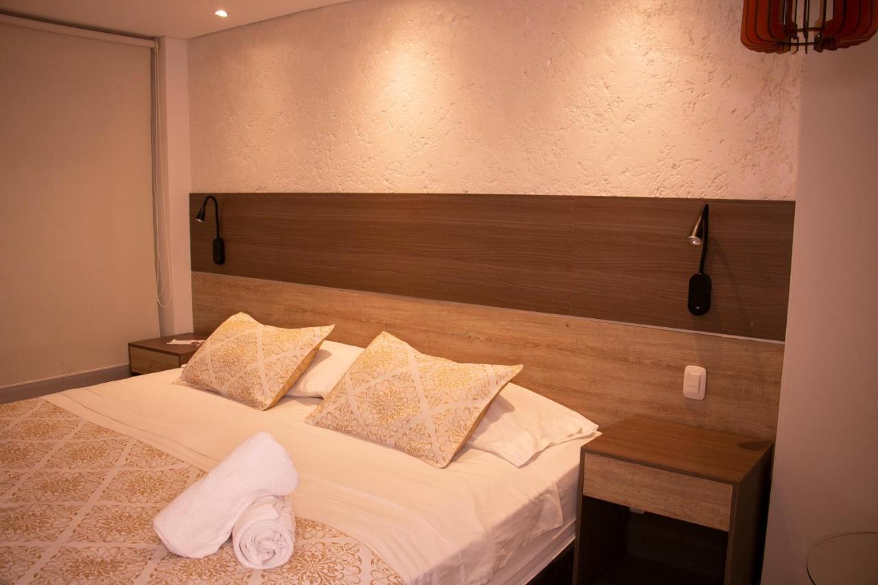 Hotel Cartagena Royal Inn Esterno foto