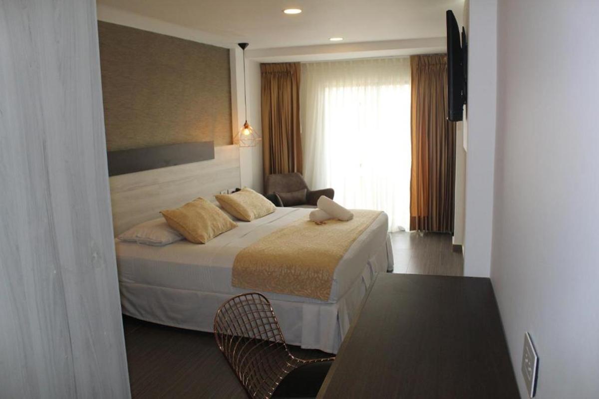 Hotel Cartagena Royal Inn Esterno foto
