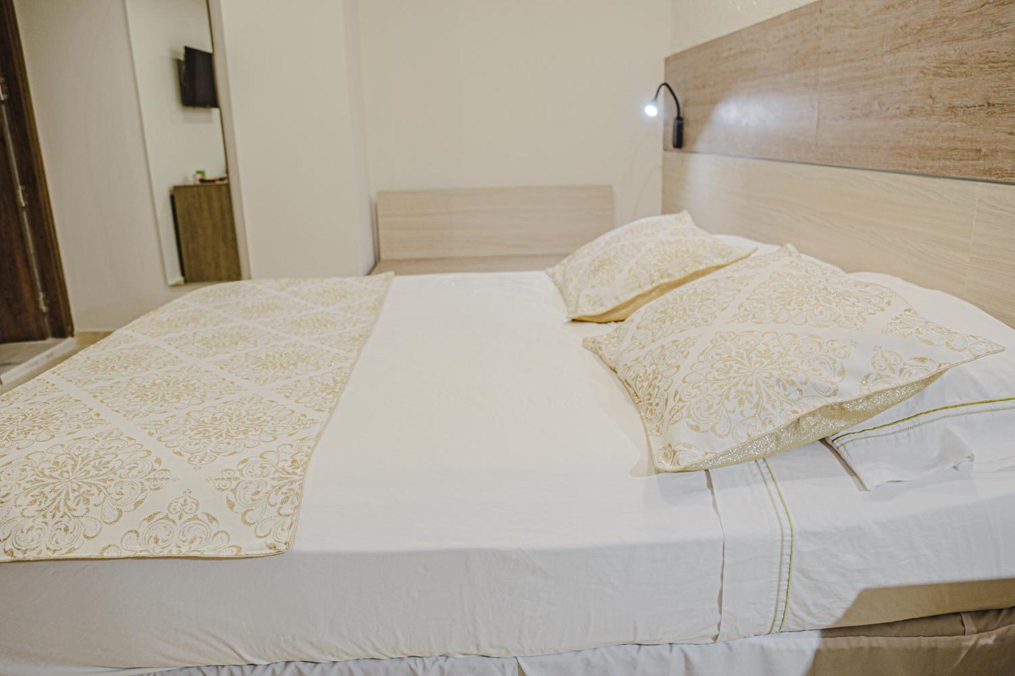 Hotel Cartagena Royal Inn Esterno foto