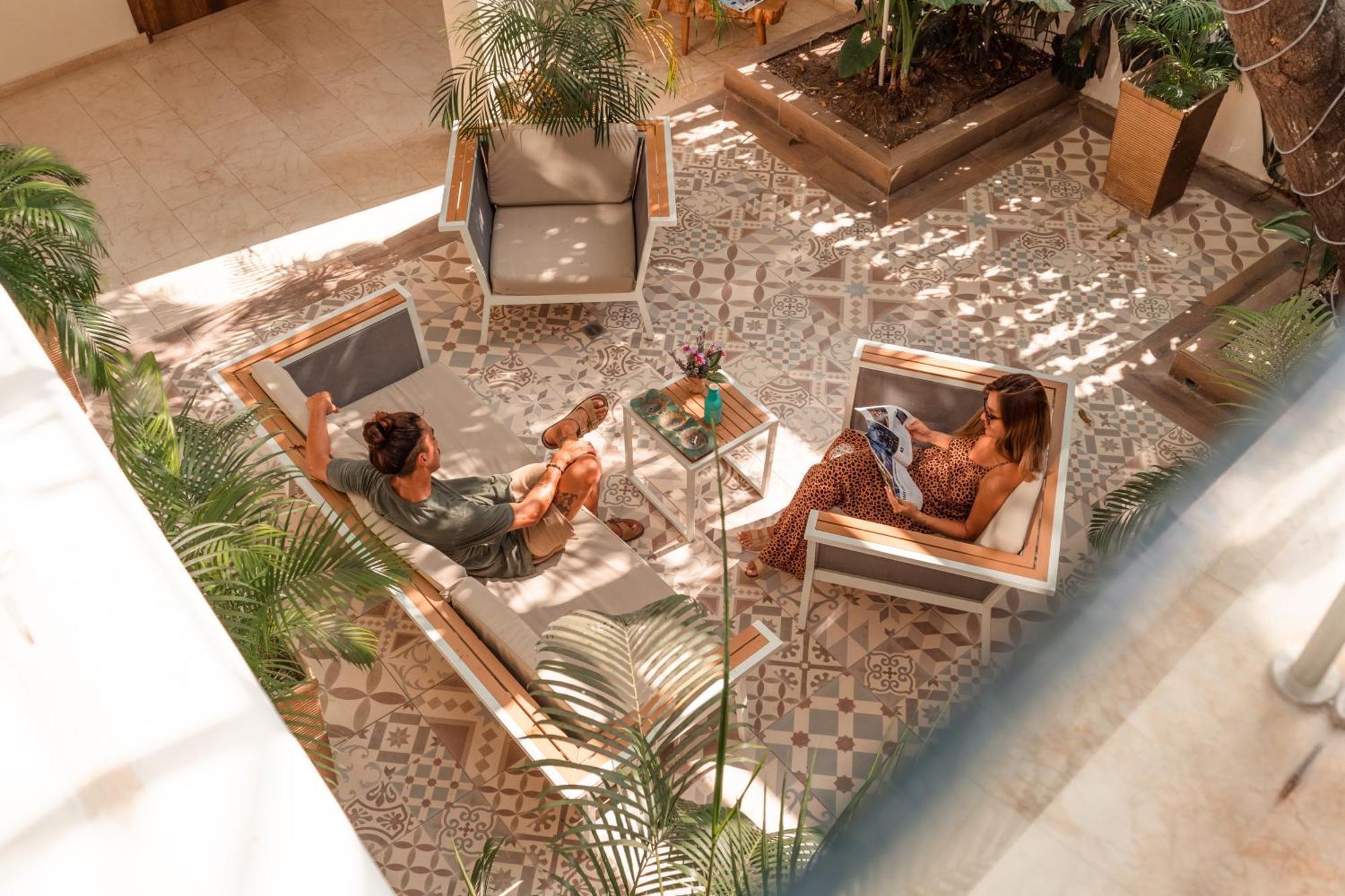 Hotel Cartagena Royal Inn Esterno foto
