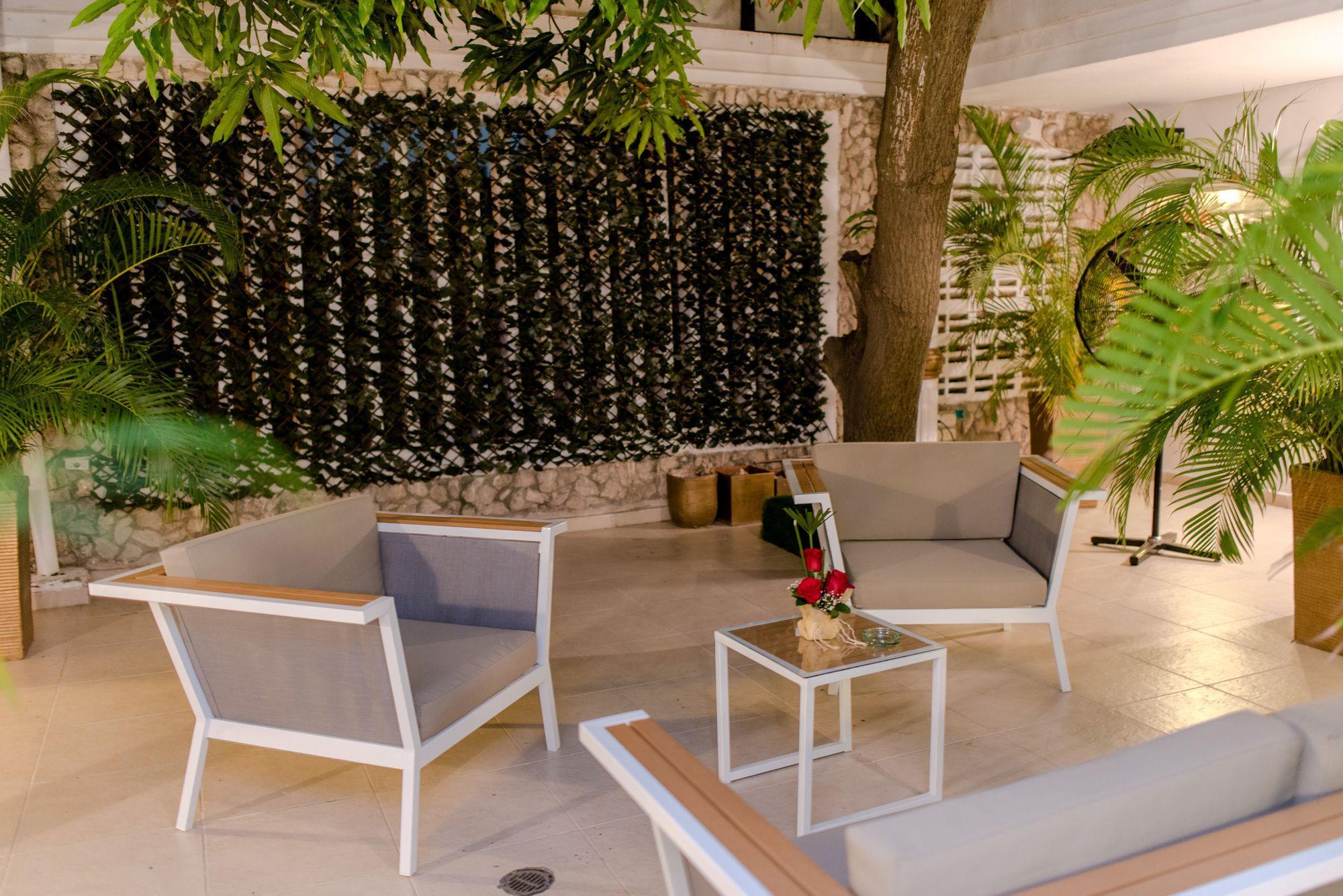 Hotel Cartagena Royal Inn Esterno foto