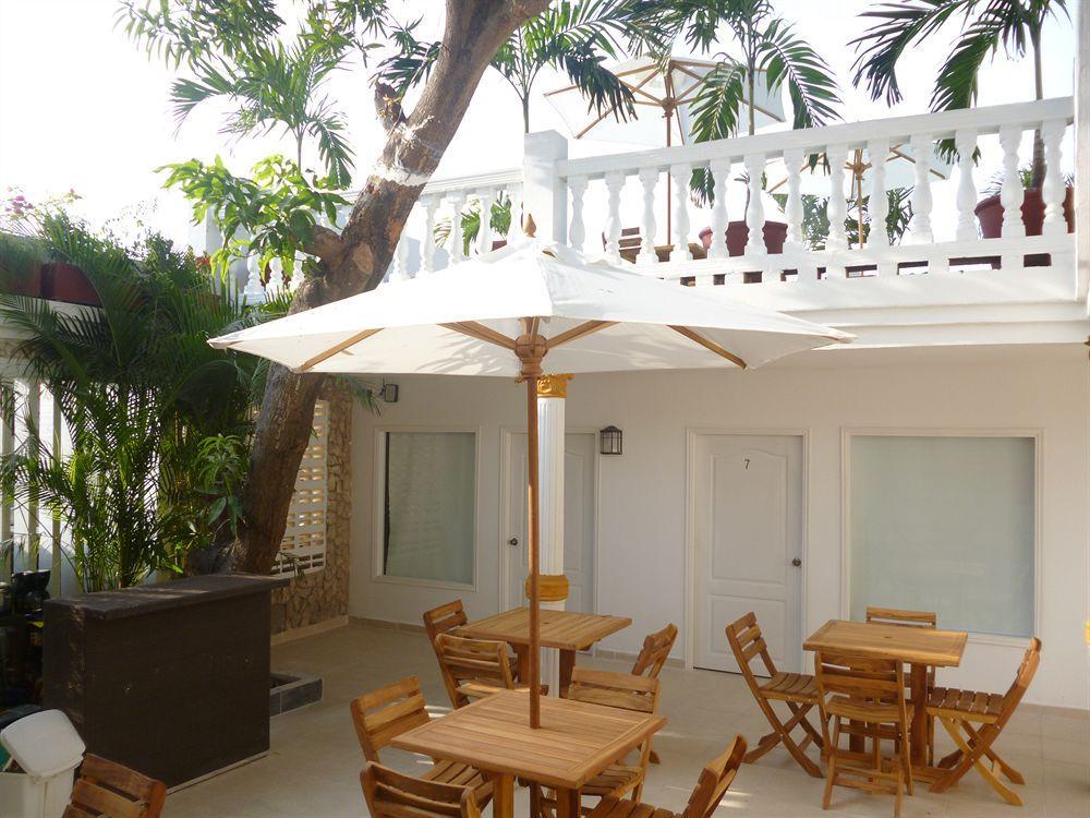 Hotel Cartagena Royal Inn Esterno foto