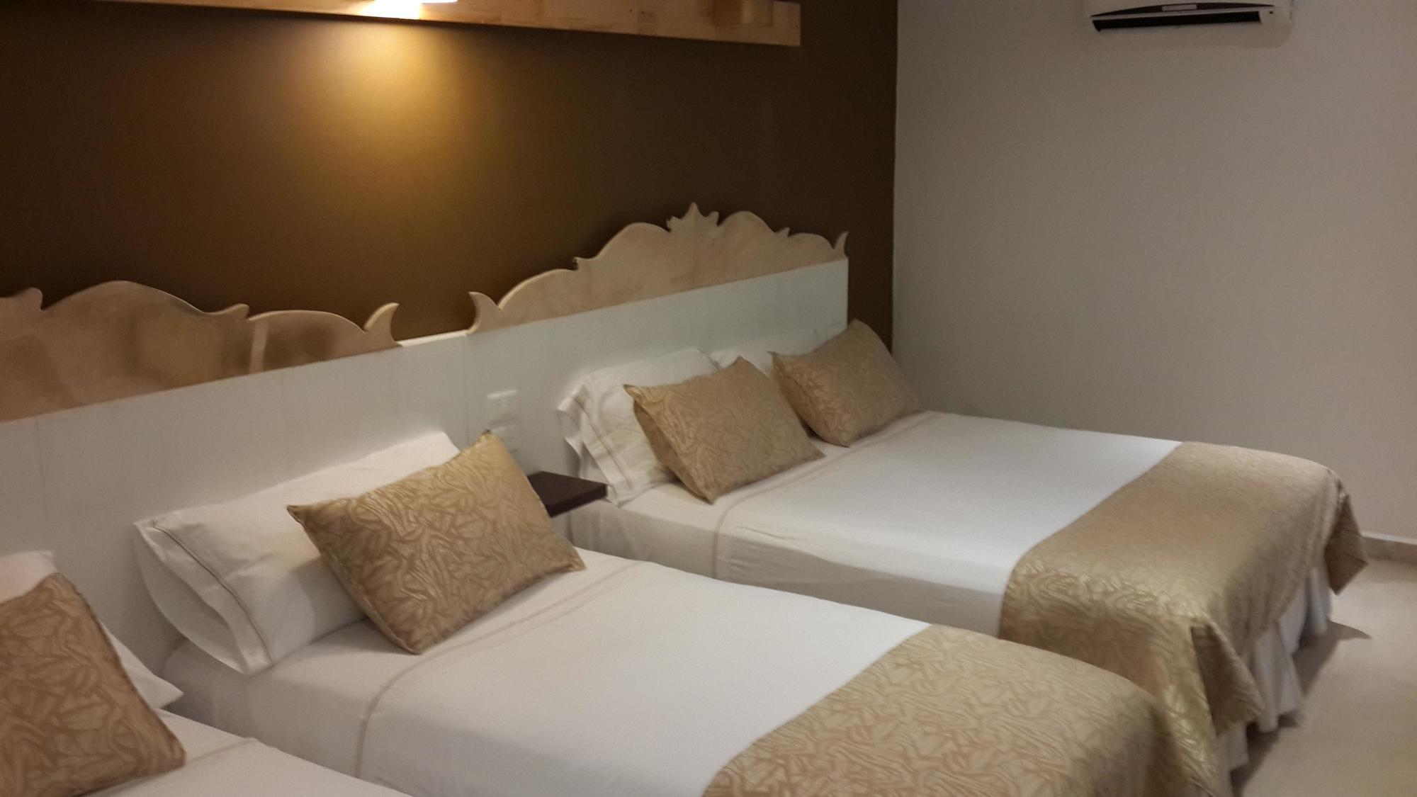 Hotel Cartagena Royal Inn Esterno foto