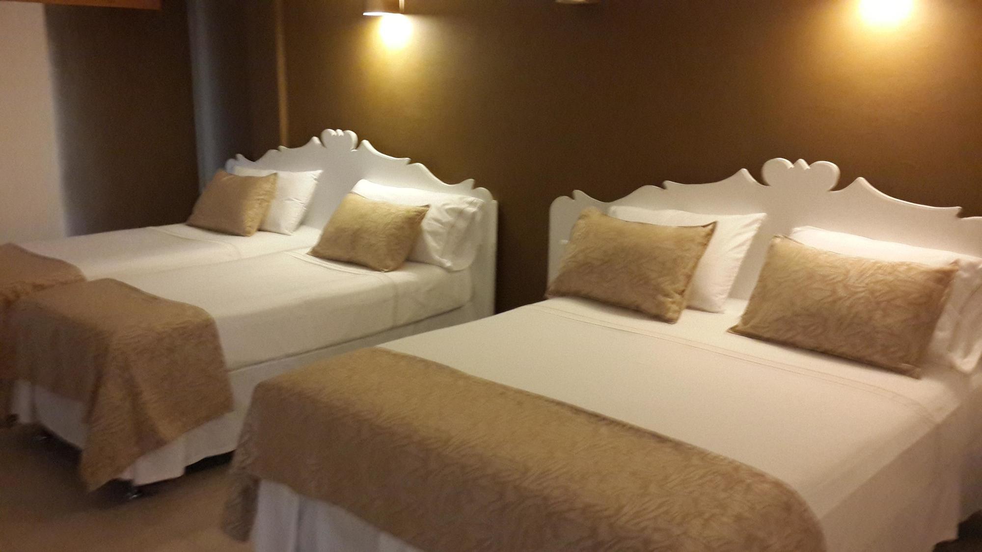 Hotel Cartagena Royal Inn Esterno foto