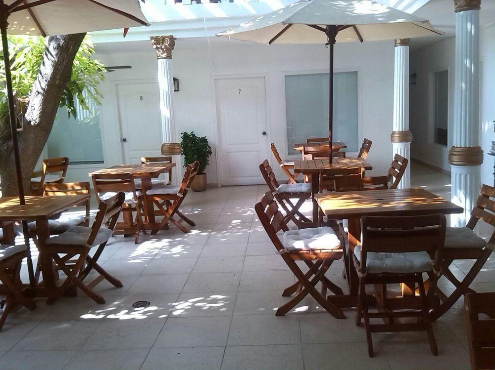 Hotel Cartagena Royal Inn Esterno foto